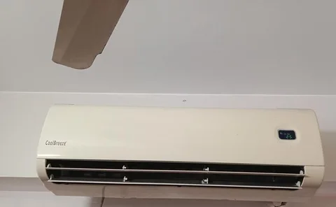 1.5 Ton Split Ac