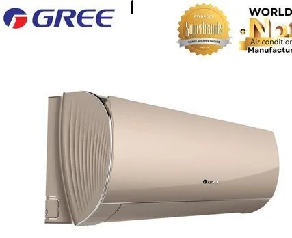 Booking Offer Gree 1.5 Ton Inverter Ac