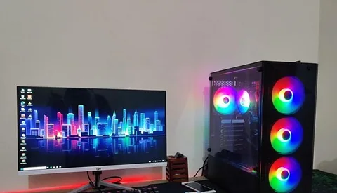 Computer i5-6th-Gen.