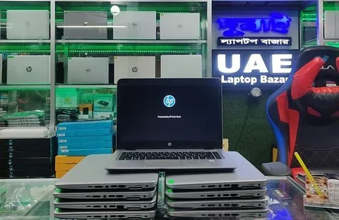 HP 840 G3 Laptop