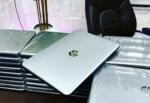 Hp G4 core i5 7th generation