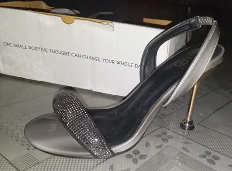 Heel