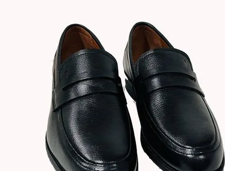 Fashions Loafers with Leather Shoes