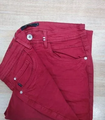 MENS JEANS PANT