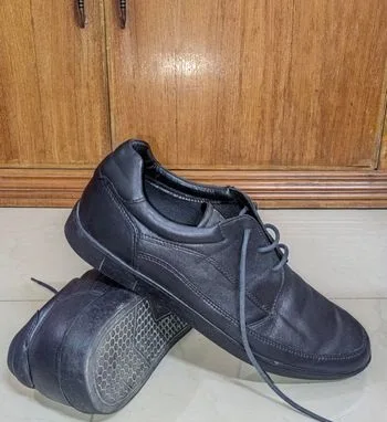 College Shoe