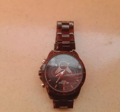 Armiforce Chronograph Watch