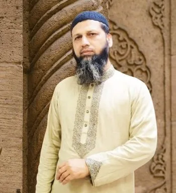 Soft Cotton Panjabi