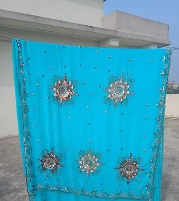 শাড়ি