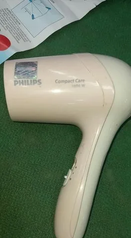 hair dryer