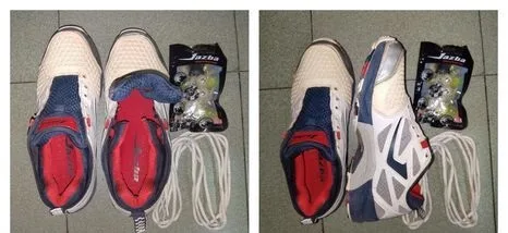 Sneakers