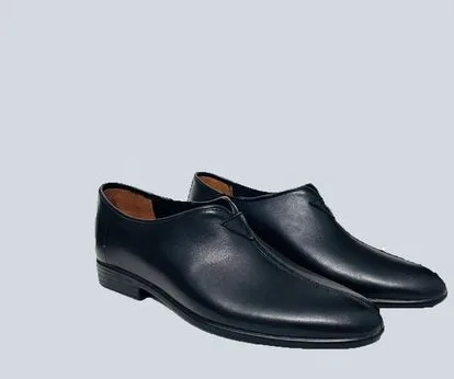 Black Loafers