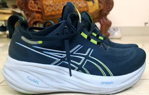 shoe