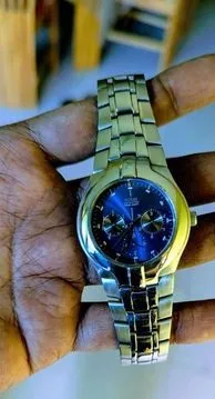 Watch