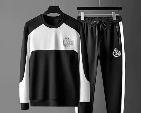 T-Shirt and Trouser Combo