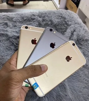 Apple iPhone 6