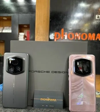 Honor Magic6 RSR 24/1tb