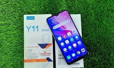 Vivo Y11 ✅ 6 GB RAM 128 ROM✅