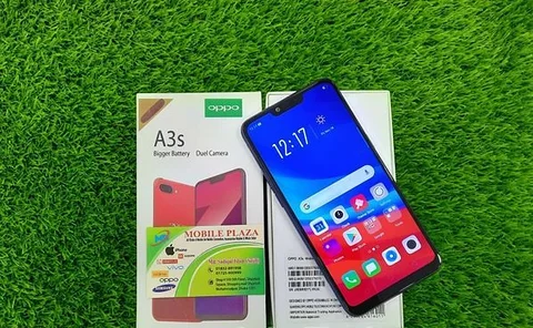 OPPO ✅ 6 GB RAM 128 ROM✅