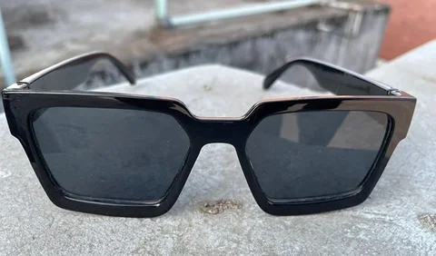 Black Sunglass