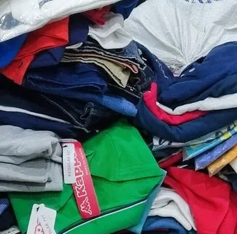 Goods Mans Pant