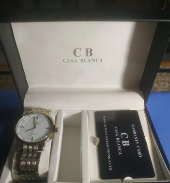 Original Watch