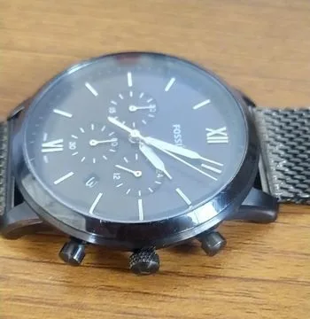chronograph WATCH