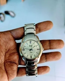 ELIZ Swiss Watch From Italy