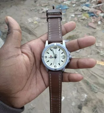 NAVIFORCE WATCH