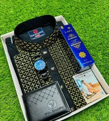পাঞ্জাবি কম্ব প্যাকেজ