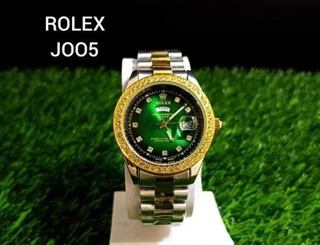 ROLEX JOO5 WATCH ⌚