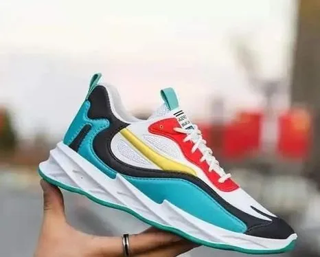 Trendy Shoe for men🤩