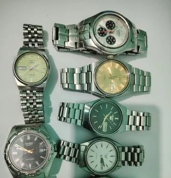 Watch