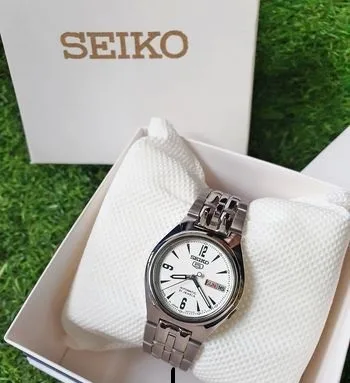 Automatic Watch