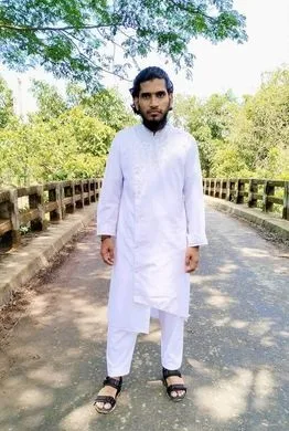 পাঞ্জাবী পায়জামা