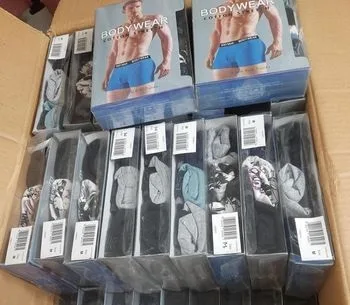 Mens Boxer Wholesale