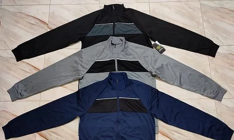 Mens Original Track Jacket Wholesale