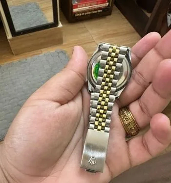 Watch