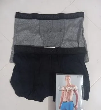 Mens Stracth Boxer