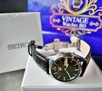 SEIKO 5  Automatic