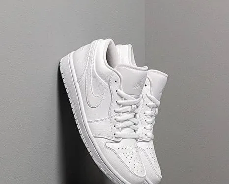 Airforce Jordan 1 Low