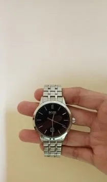 Hugo Boss