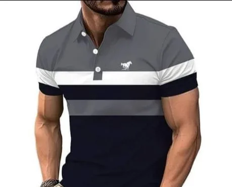 Stylish Polo Shirt