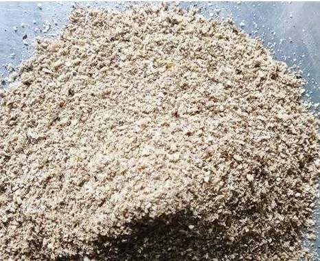 হাড়ের গুড়া ১০০% অর্গানিক