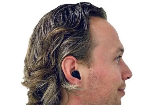 Hearing Aid Machine