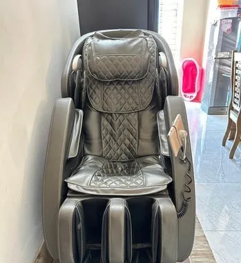 Automatic Multifunctional Massage Chair