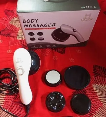 Maxtop Multifunction Body Massager