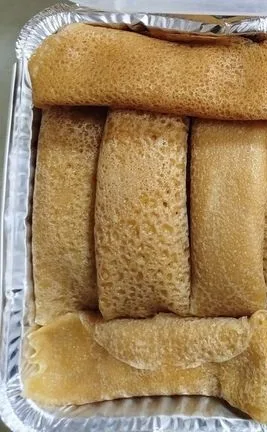 পাটিসাপটা পিঠা