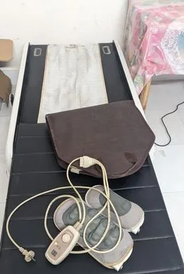 সেরাজেম থেরাপি মেশিন মাস্টার