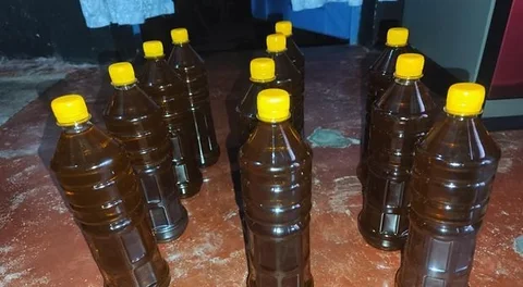 সরিষার তেল