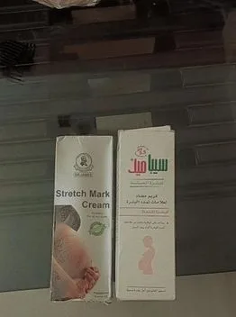 pregnancy stretch mark remover